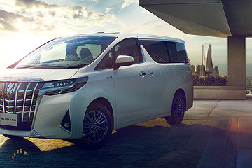 各大車企都在推MPV，MPV市場有那么香嗎？