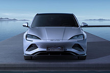 定位高于漢沒跑了？比亞迪海豹最新配置曝光，這下可能真不便宜！