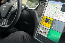 充電時可能黑屏？特斯拉召回10.7萬臺國產(chǎn)Model 3/Y