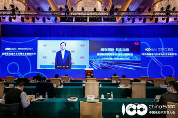 新能源车“国补”明年继续？谁才是幕后推手？