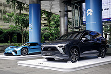 蔚來、理想向下，小鵬向上，新勢力“混戰(zhàn)”時代開啟