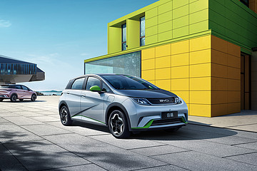 盤(pán)點(diǎn)3款高性?xún)r(jià)比家用純電車(chē)型，打算買(mǎi)車(chē)的你，可不要錯(cuò)過(guò)！
