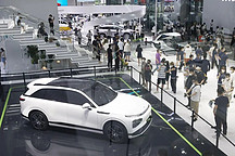 華為：燃油車時代會迅速結束，現(xiàn)在買燃油車就像買功能手機