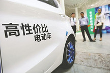 2022新能源汽车下乡再度来袭,参与车企、车型一览