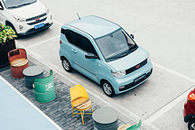 插混与MINI EV禁止入内，充电站为何搞电动车歧视？