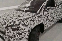 打响进军新能源第一枪？Jeep首款纯电SUV谍照曝光