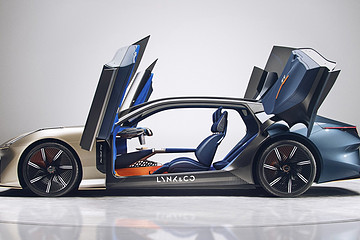 停售燃油车！领克、长征官宣加入电动化大军