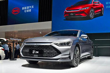 5月车企销量排行榜：比亚迪不是第一，合资车企下滑严重