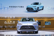 未来自建工厂造车？华为的圈子越来越大，目标却只有一个