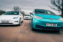 大众集团求变！中国区CEO被换掉，2024年有望超越特斯拉？