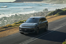 理想L9上市，李想称不怕和库里南比？库里南：别，我怕