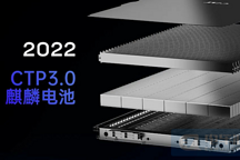 力壓特斯拉4680，與LG爭韓國市場，寧德時代“麒麟電池”有多強？