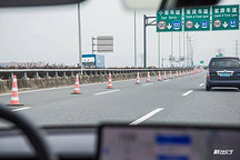 不把長城、華為當對手？小鵬城市NGP與自動駕駛公司終有一戰(zhàn)！