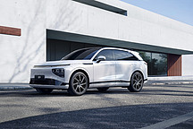 操控媲美卡宴、邁巴赫，50萬以內(nèi)最好SUV？小鵬G9將于9月上市