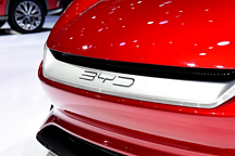 2022汽車品牌價值TOP10：奔馳僅排第三，比亞迪超越保時捷