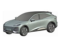 長(zhǎng)安深藍(lán)首款SUV“C673”專(zhuān)利圖曝光，提供三種動(dòng)力！