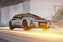 兩個(gè)“極端”！高合HiPhi Z正式發(fā)布，定價(jià)60-80萬會有市場？