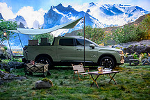 又一個(gè)高端電動(dòng)品牌！吉利發(fā)布的“雷達(dá)汽車”要做中國(guó)的Rivian？