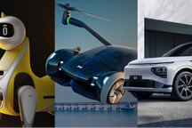 “銷冠”滿足不了小鵬汽車，它的對手從來不是新勢力車企！