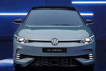 被理想汽車(chē)“復(fù)仇”7個(gè)月后，大眾中國(guó)還是瞧不上增程式混動(dòng)