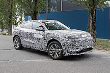 全新设计，大溜背式造型！奥迪Q6 e-tron Sportback谍照曝光！