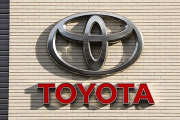 提前预定年度第一？丰田上半年大卖514万辆！