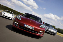 7月汽車保值率：豪華品牌普遍下跌，OTA成保值率增長“利器”