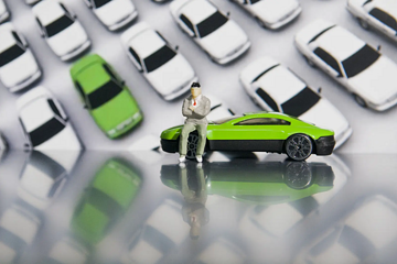 值得入手的新能源车型有哪些？盘点两款高性价比的新能源SUV！