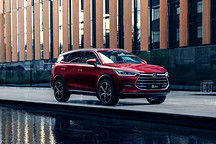 自主品牌成7月“召回之王”，吉利、比亞迪共計(jì)17.5萬輛