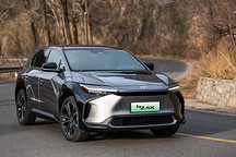 贏了銷量輸了利潤，造假、事故、召回，豐田上半年不好過