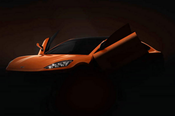 成都车展：风驰天下？大运集团携全新高端品牌进军新能源市场！