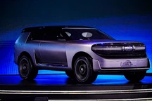 奇瑞2025戰(zhàn)略：3年內IPO上市，對標特斯拉新車明年發(fā)布