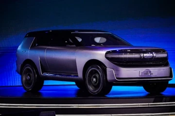 奇瑞2025战略：3年内IPO上市，对标特斯拉新车明年发布