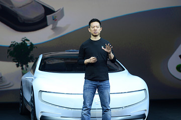 再获1亿美元投资，贾跃亭团队回归！FF得救了？