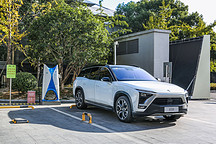 蔚小理入局自研芯片，不如生產(chǎn)動力電池？