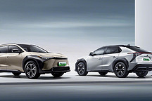 豐田的2022：氫能源車賣不動，電動汽車問題多