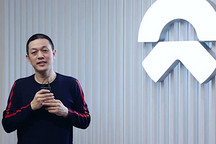 蔚來(lái)否認(rèn)歐洲只租不賣，2030年有望躋身全球車企TOP5