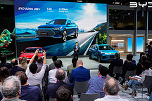 混動(dòng)車沒(méi)了免費(fèi)綠牌？比亞迪、理想們?cè)趺崔k？