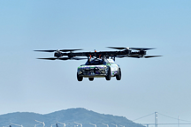 小鵬1024科技日：去年“畫餅”，今年“端餅”？