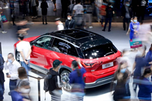 8分鐘補能80%？電動汽車的充電技術(shù)發(fā)展到什么地步了？