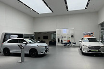 剛上市就降價(jià)，買低配升高配，日系電動(dòng)車為何賣不動(dòng)？