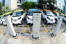 市場(chǎng)份額超50%，寧德時(shí)代又一業(yè)務(wù)國(guó)內(nèi)奪魁！