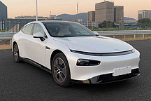 新款小鵬P7明年3月發(fā)布，軟硬件向G9看齊，配置更少價格更高？