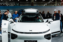 小鵬大漲的背后：產(chǎn)品和用戶被重視，交付量觸底反彈