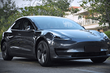 特斯拉再“降價”加碼中國市場，本土市場份額連年下滑