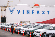 VinFast赴美上市,估值600亿美元,“越南许家印”造车成功?