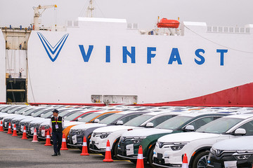 VinFast赴美上市，估值600億美元，“越南許家印”造車成功？