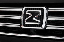 签下1万台T300销售“军令状”，众泰汽车啃得动中东市场这块肉？