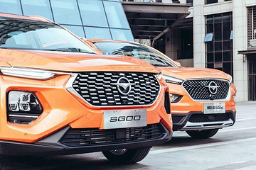 海马汽车的新出路，学丰田押注“氢能源”