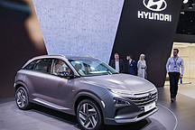 2022年欧洲车市：大众汽车遥遥领先，丰田、现代累计销量正增长